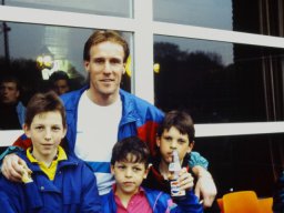 DIA1988PENALTYBOKAAL